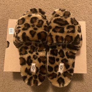 UGG Cozetta Slipper